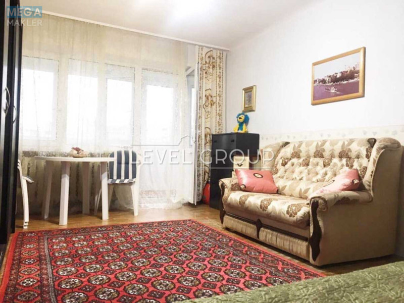 Продаж 1 кімнатної квартири (35/16/8), 5 пов. 16 пов. будинку, <a class="location-link" href="/kiev/" title="Недвижимость Київ">Київ</a>, <a class="location-link" href="/kiev/dneprovskij/" title="Недвижимость Дніпровський район">Дніпровський р-н</a>, Русанівська Набережна вул., 20 (изображение 1)