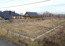 Продажа участка, 24&nbsp;сотки, участок под жилую застройку