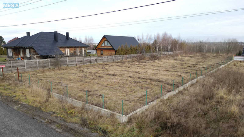 Продажа участка, 24&nbsp;сотки, участок под жилую застройку, <a class="location-link" href="/boratin-selo/" title="Недвижимость Боратін">Боратин</a>, Мальовнича (изображение 1)
