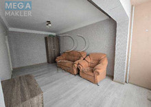 Продаж 1 кімнатної квартири (32/18/5), 4 пов. 9 пов. будинку