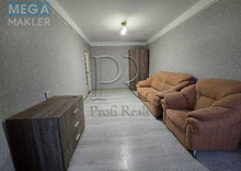 Продаж 1 кімнатної квартири (32/18/5), 4 пов. 9 пов. будинку