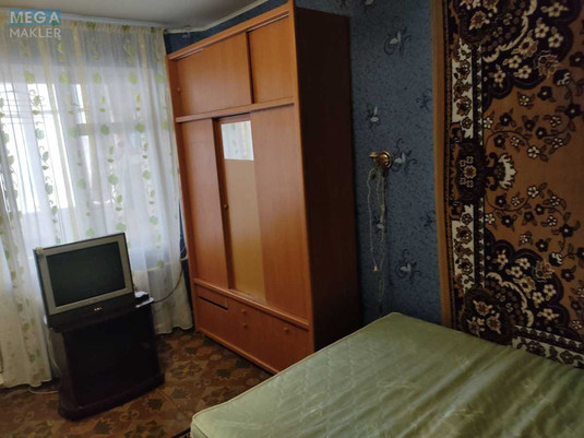 Оренда 2 кімнатної квартири, <a class="location-link" href="/odessa/" title="Недвижимость Одеса">Одеса</a>, <a class="location-link" href="/odessa/suvorovskij/" title="Недвижимость Суворовський район">Суворовський р-н</a>, Николаевская дорога, 301/2 (изображение 1)