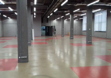 Оренда комерційної нерухомості, 700&nbsp;кв.м, под офис