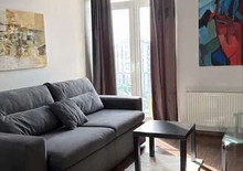 Оренда 1 кімнатної квартири, люкс