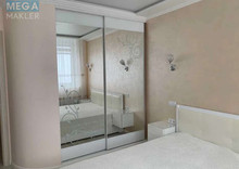 Оренда 3 кімнатної квартири, люкс