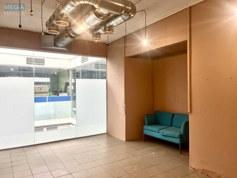 Оренда комерційної нерухомості, 26&nbsp;кв.м, <a class="location-link" href="/kiev/" title="Недвижимость Київ">Київ</a>, <a class="location-link" href="/kiev/dneprovskij/" title="Недвижимость Дніпровський район">Дніпровський р-н</a>, Павла Тичини просп., 18-б (изображение 1)