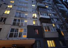 Продаж 3 кімнатної квартири (65/43/7), 5 пов. 9 пов. будинку