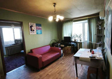 Продаж 3 кімнатної квартири (65/43/7), 5 пов. 9 пов. будинку