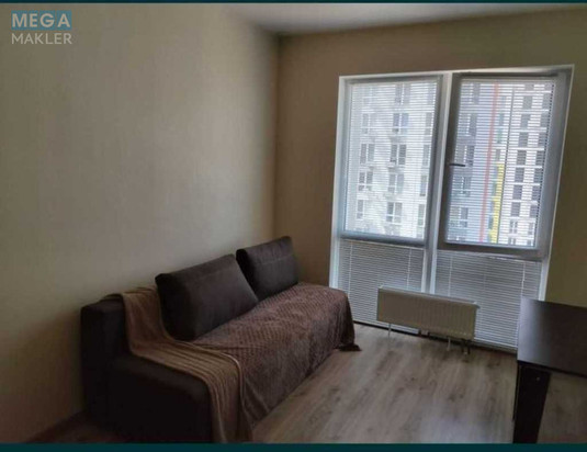 Оренда 1 кімнатної квартири, <a class="location-link" href="/avangard/" title="Недвижимость Авангард">Авангард</a>, Спрейса, 12 (изображение 1)