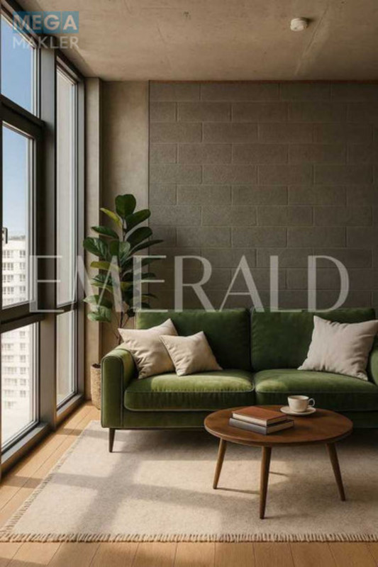 Новобудова, 26 поверхів, <a class="location-link" href="/kiev/" title="Недвижимость Київ">Київ</a>, <a class="location-link" href="/kiev/dneprovskij/" title="Недвижимость Дніпровський район">Дніпровський р-н</a>, Каховська вул., 62 (изображение 1)