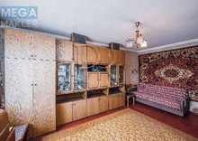 Продаж 1 кімнатної квартири (39/19/8), 9 пов. 9 пов. будинку