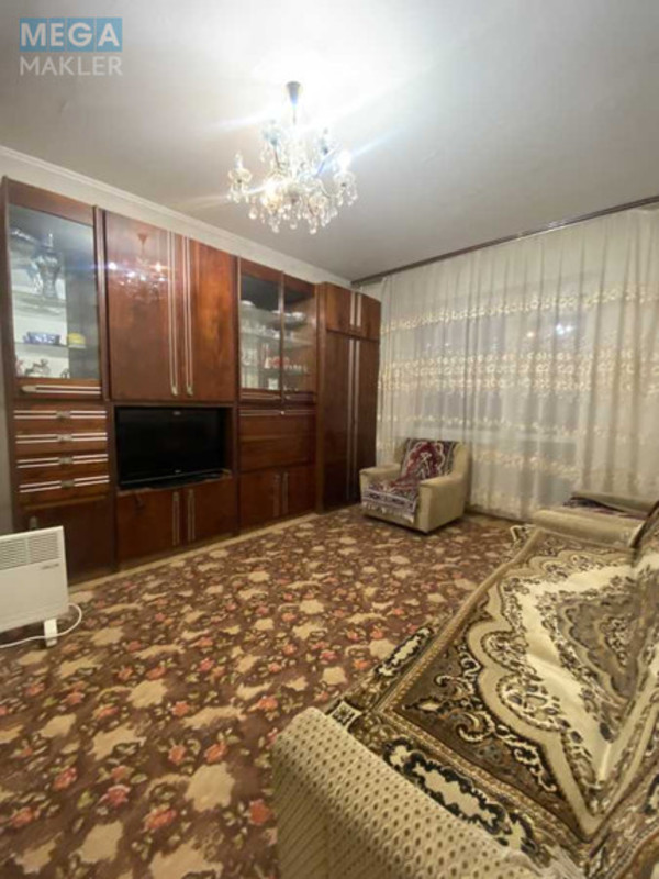 Оренда 1 кімнатної квартири, <a class="location-link" href="/kiev/" title="Недвижимость Київ">Київ</a>, <a class="location-link" href="/kiev/desnyanskij/" title="Недвижимость Деснянський район">Деснянський р-н</a>, Оноре де Бальзака вул., 55 (изображение 1)