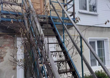 Оренда дома