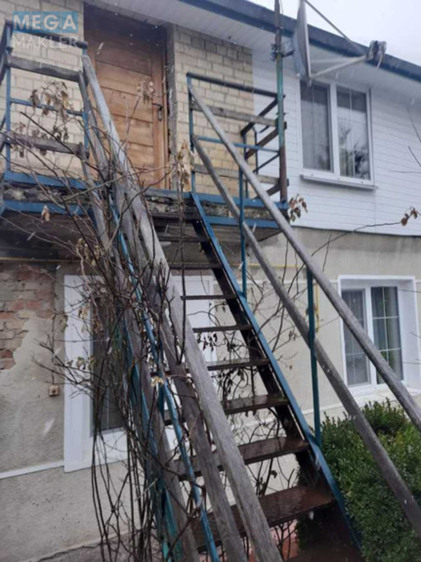 Оренда дома, <a class="location-link" href="/kiev/" title="Недвижимость Київ">Київ</a>, <a class="location-link" href="/kiev/solomenskij/" title="Недвижимость Солом'янський район">Солом'янський р-н</a>, Устимівський пров., 5 (изображение 1)