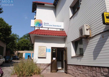 Продаж комерційної нерухомості, 396,80&nbsp;кв.м, под офис