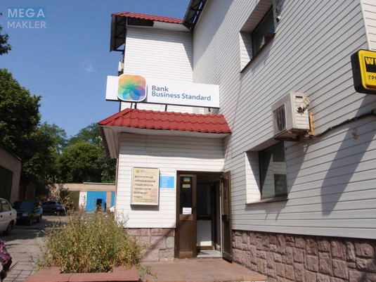 Продаж комерційної нерухомості, 396,80&nbsp;кв.м, под офис, <a class="location-link" href="/melitopol/" title="Недвижимость Мелітополь">Мелітополь</a>, М.Грушевського, 10 (изображение 1)