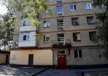 Продаж 3 кімнатної квартири (61,4/43,9/?), 3 пов. 5 пов. будинку