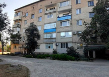 Продаж 3 кімнатної квартири (78,7/50,2/?), 4 пов. 5 пов. будинку