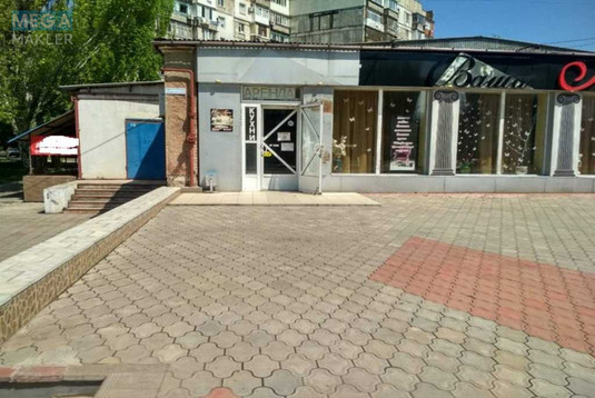 Продаж окремої будівлі/побудови, 318,60&nbsp;кв.м, <a class="location-link" href="/mariupol/" title="Недвижимость Маріуполь">Маріуполь</a>, пр-т Перемоги, 98 (изображение 1)
