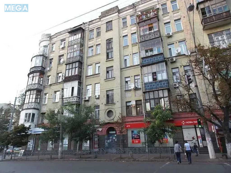 Продаж окремої будівлі/побудови, 409&nbsp;кв.м, <a class="location-link" href="/kiev/" title="Недвижимость Київ">Київ</a>, <a class="location-link" href="/kiev/shevchenkovskij/" title="Недвижимость Шевченківський район">Шевченківський р-н</a>, Січових Стрільців вул., 14а (изображение 1)