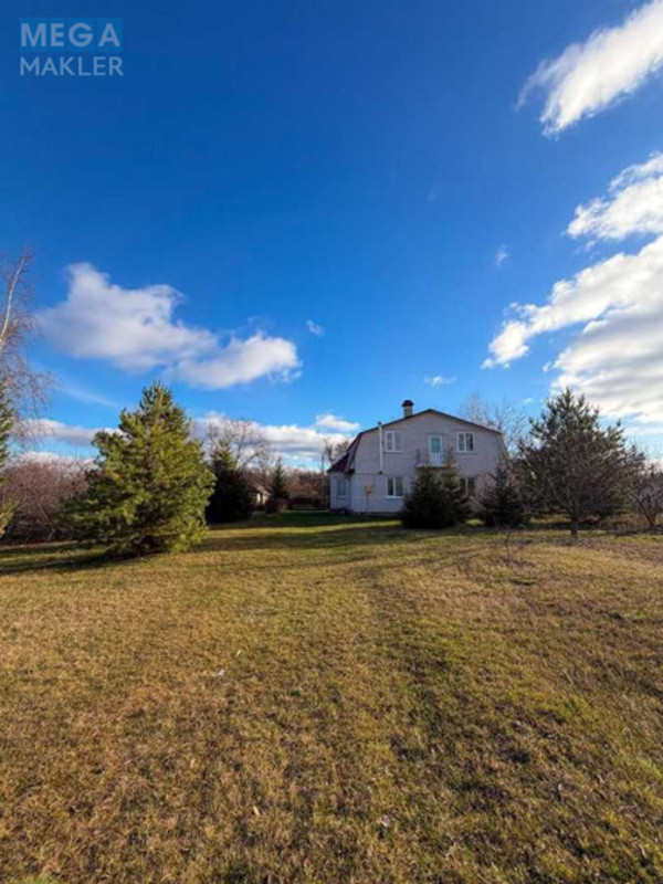 Продаж дома, 2&nbsp;поверху, 160&nbsp;кв.м, 5&nbsp;кімнат, ділянка 47&nbsp;соток, <a class="location-link" href="/ostroluche/" title="Недвижимость Гостролуччя">Гостролуччя</a>, Калинова, 3 (изображение 1)