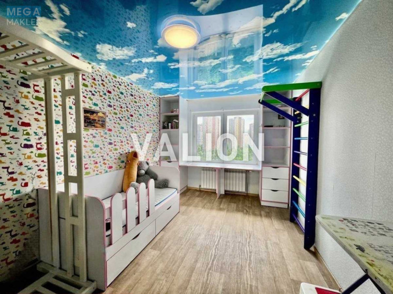 Продаж 3 кімнатної квартири (90,7/46,8/14,2), 9 пов. 23 пов. будинку, <a class="location-link" href="/kiev/" title="Недвижимость Київ">Київ</a>, <a class="location-link" href="/kiev/darnickij/" title="Недвижимость Дарницький район">Дарницький р-н</a>, Петра Григоренка просп., 12 (изображение 1)