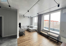 Оренда 1 кімнатної квартири