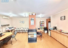 Продаж комерційної нерухомості, 43,90&nbsp;кв.м, под офис