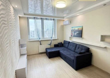 Продаж 1 кімнатної квартири (36/?/9), 16 пов. 26 пов. будинку