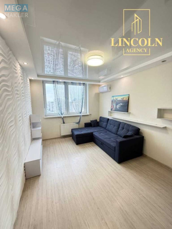 Продаж 1 кімнатної квартири (36/?/9), 16 пов. 26 пов. будинку, <a class="location-link" href="/kiev/" title="Недвижимость Київ">Київ</a>, <a class="location-link" href="/kiev/darnickij/" title="Недвижимость Дарницький район">Дарницький р-н</a>, Соломии Крушельницкой ул., 15В (изображение 1)