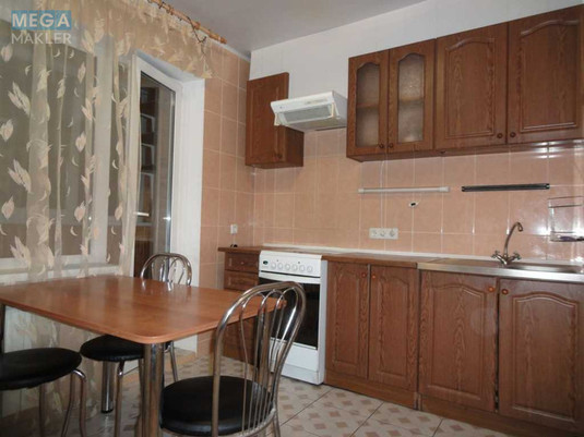 Оренда 2 кімнатної квартири, <a class="location-link" href="/kiev/" title="Недвижимость Київ">Київ</a>, <a class="location-link" href="/kiev/darnickij/" title="Недвижимость Дарницький район">Дарницький р-н</a>, Ревуцького вул., 44б (изображение 1)