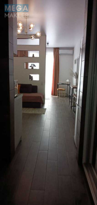 Оренда 1 кімнатної квартири, <a class="location-link" href="/kiev/" title="Недвижимость Київ">Київ</a>, <a class="location-link" href="/kiev/goloseevskij/" title="Недвижимость Голосіївський район">Голосіївський р-н</a>, Михаила Максимовича ул., 24 (изображение 1)