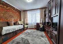 Продаж 5 кімнатної квартири (19,5/?/?), 3 пов. 5 пов. будинку