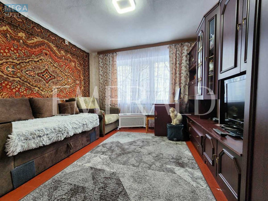 Продаж 5 кімнатної квартири (19,5/?/?), 3 пов. 5 пов. будинку, <a class="location-link" href="/kiev/" title="Недвижимость Київ">Київ</a>, <a class="location-link" href="/kiev/goloseevskij/" title="Недвижимость Голосіївський район">Голосіївський р-н</a>, Сеченова ул., 5 (изображение 1)