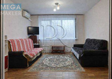 Продаж 1 кімнатної квартири (20/18/1), 5 пов. 5 пов. будинку