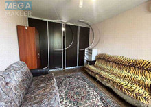 Продаж 1 кімнатної квартири (20/18/1), 5 пов. 5 пов. будинку