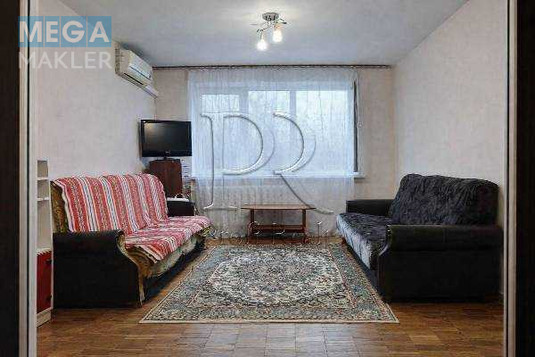 Продаж 1 кімнатної квартири (20/18/1), 5 пов. 5 пов. будинку, <a class="location-link" href="/kiev/" title="Недвижимость Київ">Київ</a>, <a class="location-link" href="/kiev/svyatoshinskij/" title="Недвижимость Святошинський район">Святошинський р-н</a>, Туполєва Академіка вулиця, 5Б (изображение 1)