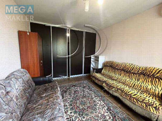 Продаж 1 кімнатної квартири (20/18/1), 5 пов. 5 пов. будинку, <a class="location-link" href="/kiev/" title="Недвижимость Київ">Київ</a>, <a class="location-link" href="/kiev/svyatoshinskij/" title="Недвижимость Святошинський район">Святошинський р-н</a>, Туполєва Академіка вулиця, 5Б (изображение 1)