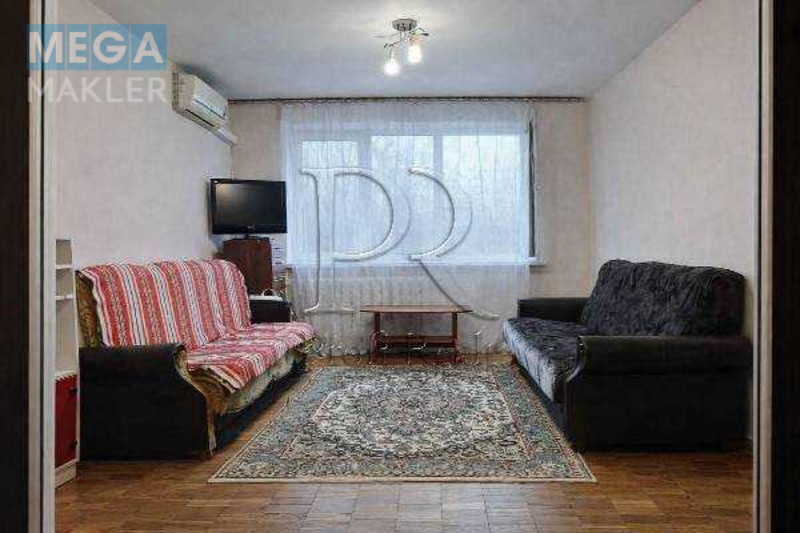 Продаж 1 кімнатної квартири (20/18/1), 5 пов. 5 пов. будинку, <a class="location-link" href="/kiev/" title="Недвижимость Київ">Київ</a>, <a class="location-link" href="/kiev/svyatoshinskij/" title="Недвижимость Святошинський район">Святошинський р-н</a>, Туполєва Академіка вулиця, 5Б (изображение 1)