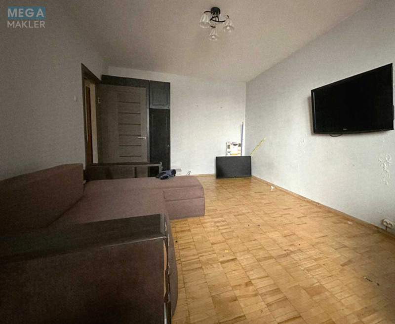 Оренда 1 кімнатної квартири, <a class="location-link" href="/kiev/" title="Недвижимость Київ">Київ</a>, <a class="location-link" href="/kiev/goloseevskij/" title="Недвижимость Голосіївський район">Голосіївський р-н</a>, Теремковская ул., 7 (изображение 1)