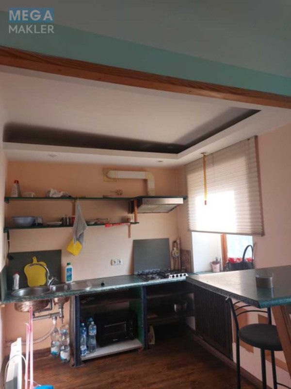 Оренда 1 кімнатної квартири, <a class="location-link" href="/kiev/" title="Недвижимость Київ">Київ</a>, <a class="location-link" href="/kiev/shevchenkovskij/" title="Недвижимость Шевченківський район">Шевченківський р-н</a>, Маршала Рибалка вул., 7 (изображение 1)