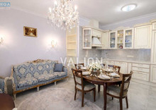 Продаж 1 кімнатної квартири (53/20/25), 15 пов. 31 пов. будинку