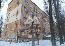 Продаж 1 кімнатної квартири (25/15/4), 4 пов. 5 пов. будинку