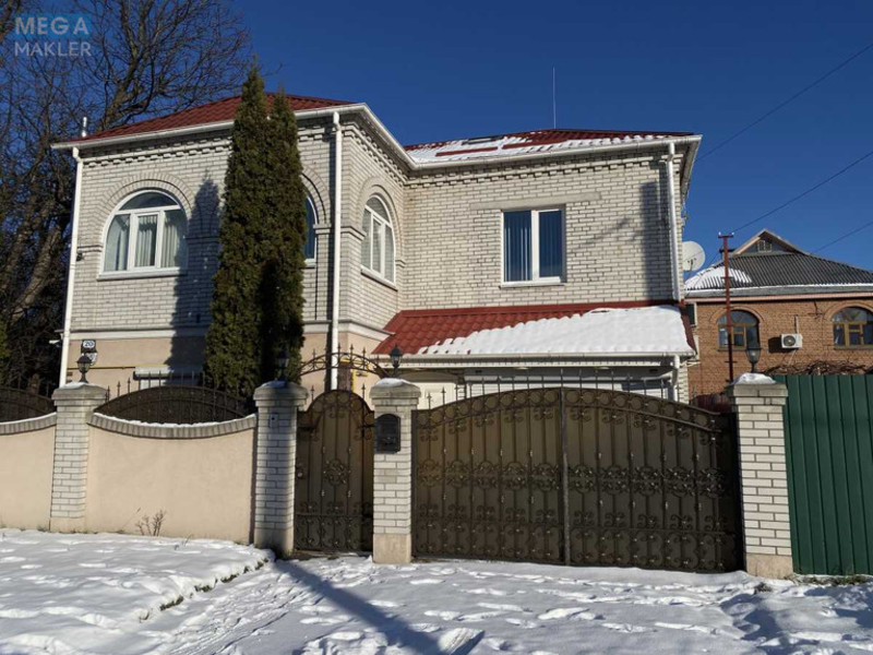 Оренда комерційної нерухомості, 300&nbsp;кв.м, под офис, <a class="location-link" href="/kiev/" title="Недвижимость Київ">Київ</a>, <a class="location-link" href="/kiev/svyatoshinskij/" title="Недвижимость Святошинський район">Святошинський р-н</a>, Рубежівський пров., 20 (изображение 1)