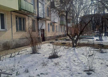 Продаж 2 кімнатної квартири (42/30/6), 1 пов. 5 пов. будинку