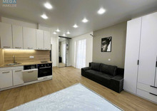 Продаж 1 кімнатної квартири (32/17/6), 2 пов. 5 пов. будинку