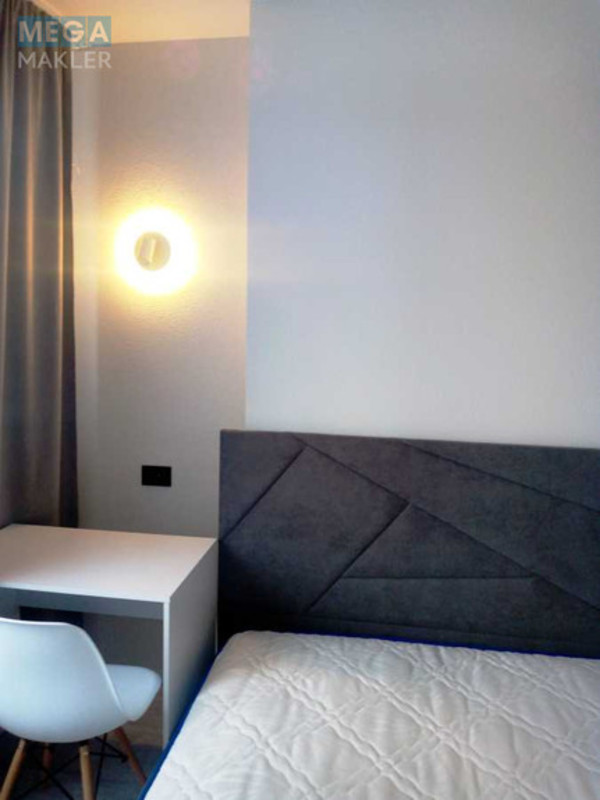 Оренда 1 кімнатної квартири, <a class="location-link" href="/kiev/" title="Недвижимость Київ">Київ</a>, <a class="location-link" href="/kiev/svyatoshinskij/" title="Недвижимость Святошинський район">Святошинський р-н</a>, Берестейский просп., 131А (изображение 1)