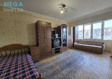 Продаж 1 кімнатної квартири (32/18/6), 7 пов. 9 пов. будинку