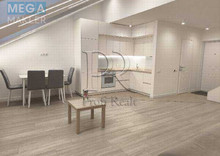 Продаж 2 кімнатної квартири (85/34/27), 6 пов. 6 пов. будинку