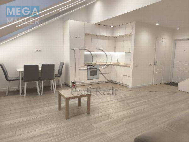 Продаж 2 кімнатної квартири (85/34/27), 6 пов. 6 пов. будинку, <a class="location-link" href="/kiev/" title="Недвижимость Київ">Київ</a>, <a class="location-link" href="/kiev/dneprovskij/" title="Недвижимость Дніпровський район">Дніпровський р-н</a>, Соборності проспект, 17 (изображение 1)